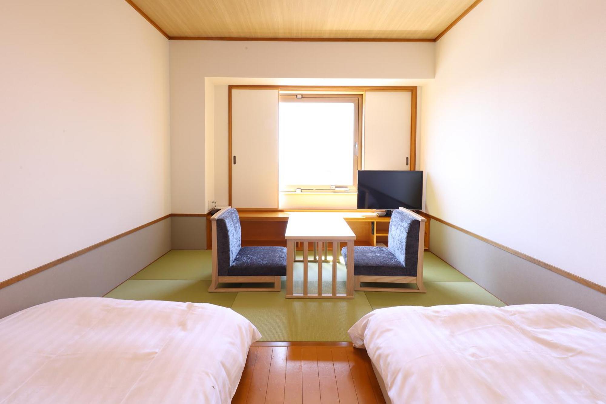 Dormy Inn Premium Kushiro Exterior foto